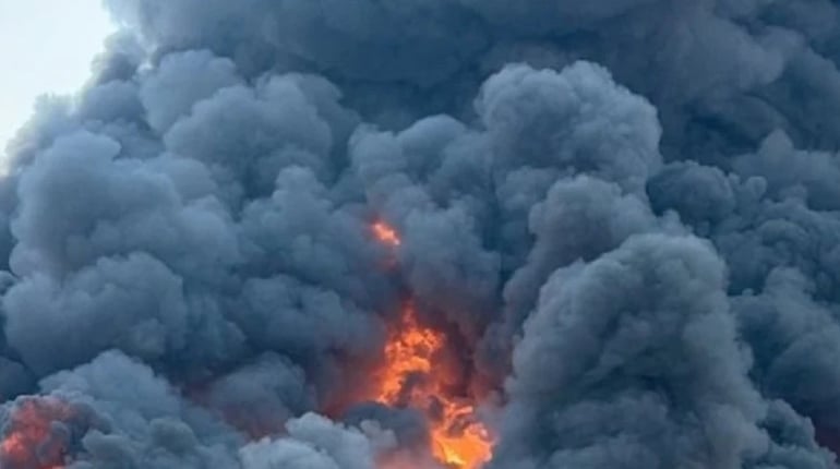 На лівобережжі Херсонщини уразили ретранслятор для російських ударних дронів