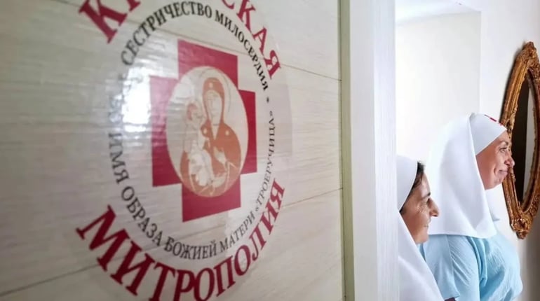 На окупованій Херсонщині бракує медиків: окупанти хочуть залучити сестер милосердя