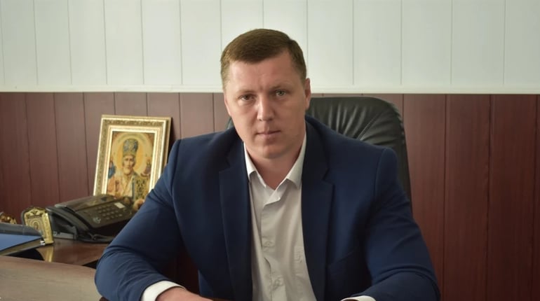 Новим начальником Нововоронцовської СВА став колишній очільник Нижньосірогозької поліції
