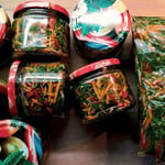 Універсальна овочева заправка для супу