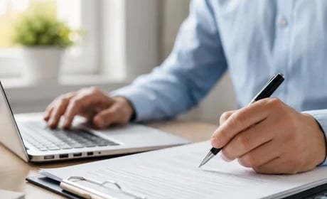 У Мені відновив роботу Центр обслуговування платників після пошкодження через атаку РФ