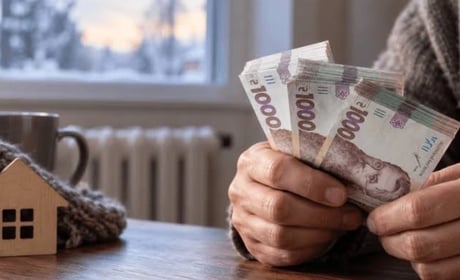 У Корюківці чотири дні триватиме додаткова реєстрація на зимову підтримку від Червоного Хреста