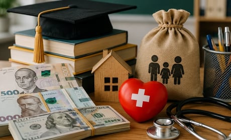 П’ять громад Чернігівщини отримають майже 33,5 млн грн підтримки