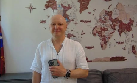 Консультує юрист. Домашні тварини: права та відповідальність власників