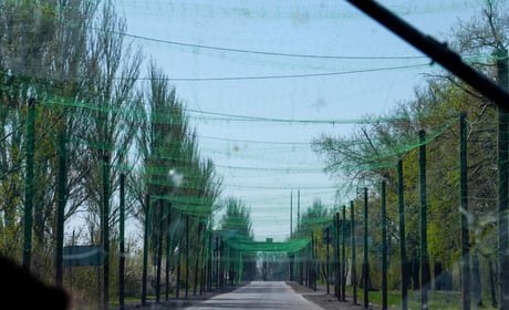 На антидроновий захист доріг Чернігівщини уряд виділив 105 мільйонів гривень