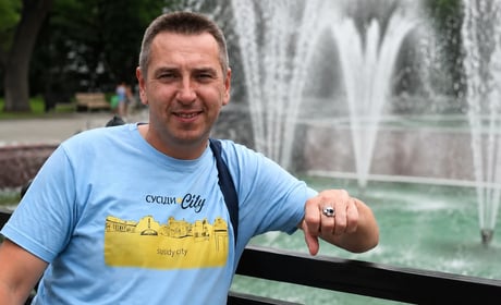 Відданий слову, вірний Україні. В пам’ять про Олександра Назаренка