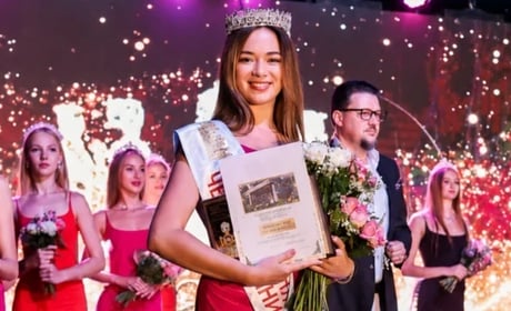 Народна Княгиня Чернігівщини – родом із Садового