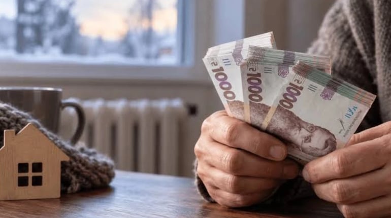 У Корюківці чотири дні триватиме додаткова реєстрація на зимову підтримку від Червоного Хреста
