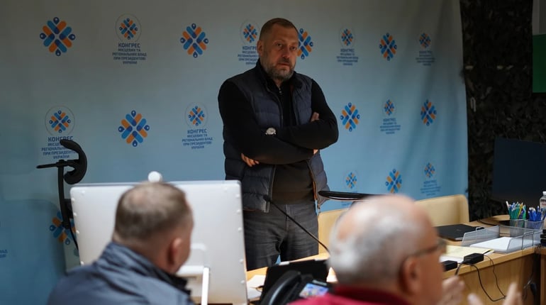 На Чернігівщині призупинять другорядні закупівлі: кошти спрямують на критичні потреби
