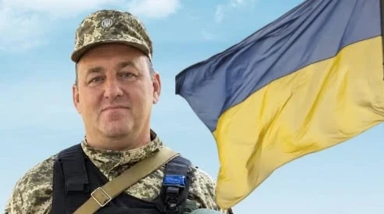Помер військовослужбовець із Мени Олександр Акулят