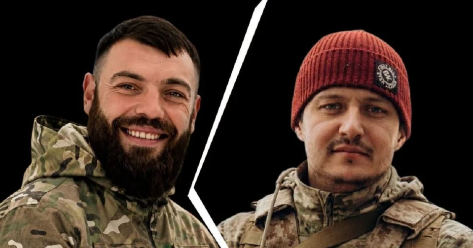 Він був неймовірним: полеглий воїн з Іванова став прототипом героя кліпу українського гурту