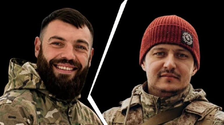 Він був неймовірним: полеглий воїн з Іванова став прототипом героя кліпу українського гурту