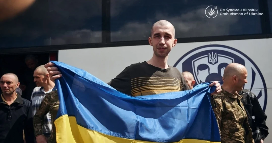 Кіцманчанина Дмитра Водянчука двічі повертали зі списків на обмін через нібито помилки в документах