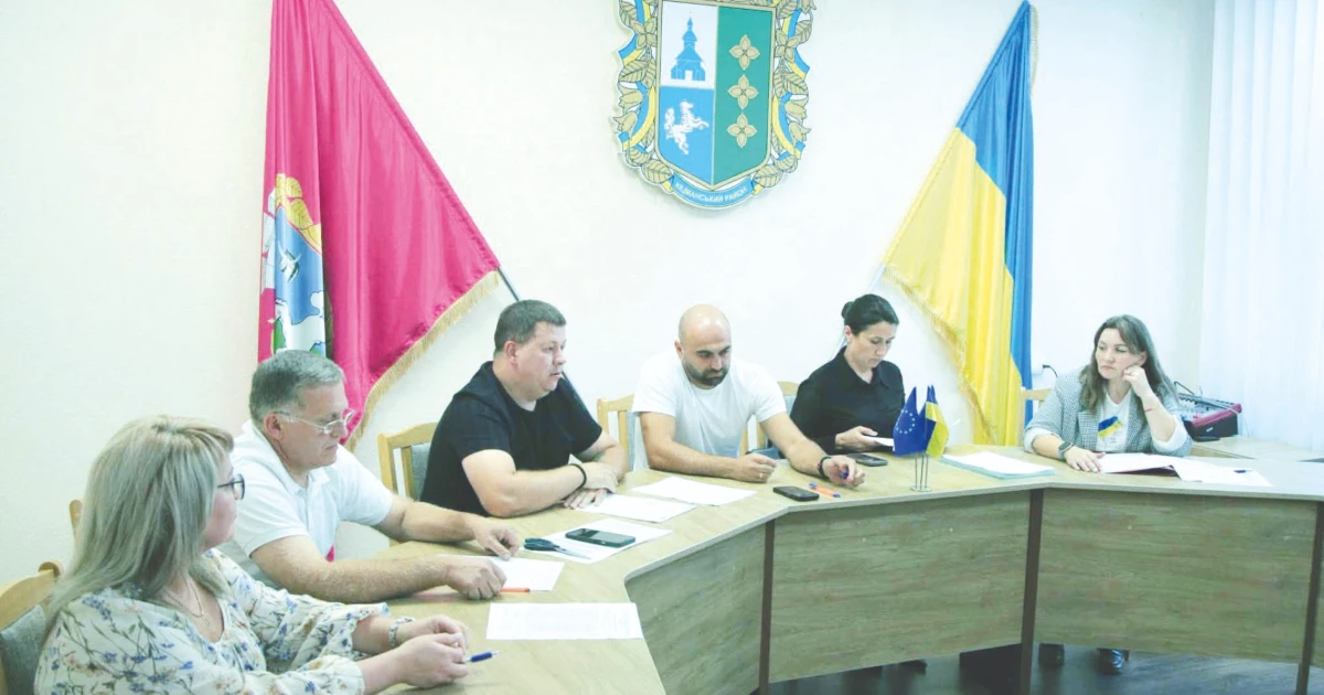 У Кіцманській міській раді обрано нового секретаря - Олексія Бортника