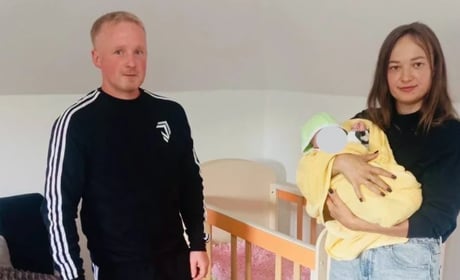 Коли родина стає прихистком: у селі Драчинці Мамаївської громади створено патронатну сім’ю