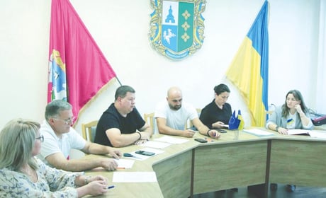 У Кіцманській міській раді обрано нового секретаря - Олексія Бортника