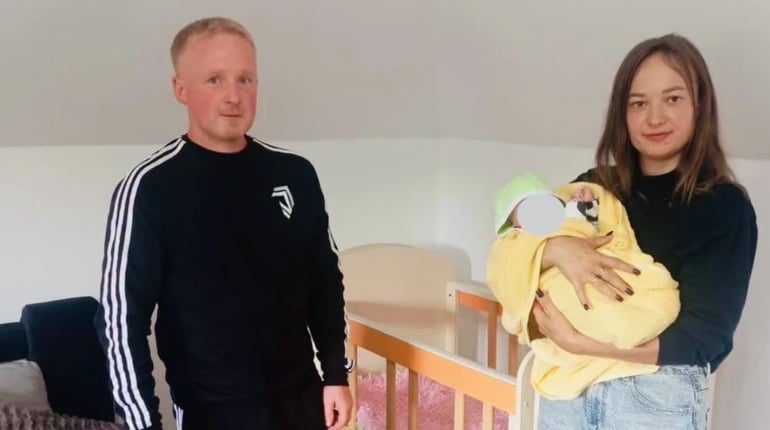 Коли родина стає прихистком: у селі Драчинці Мамаївської громади створено патронатну сім’ю