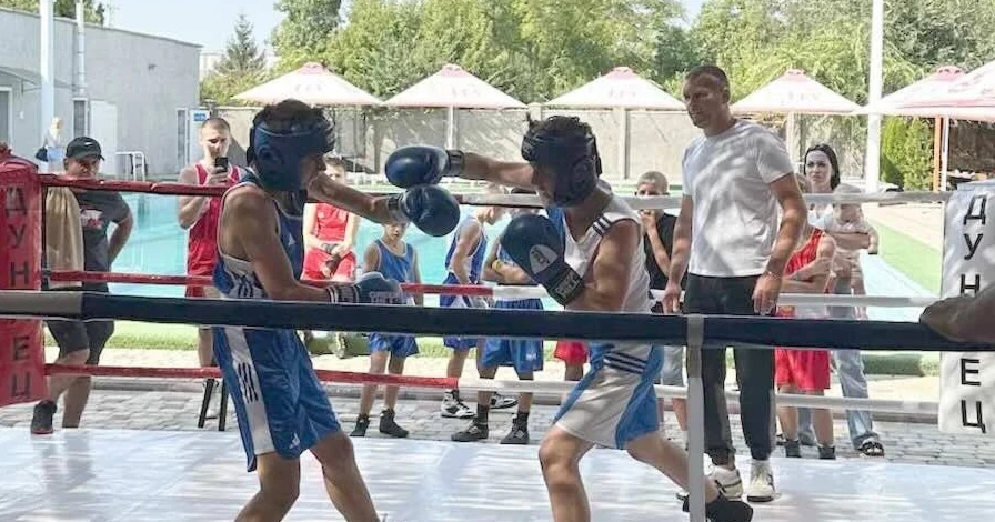 Енергія спорту попри все: нові турніри та переможці в Ізмаїлі