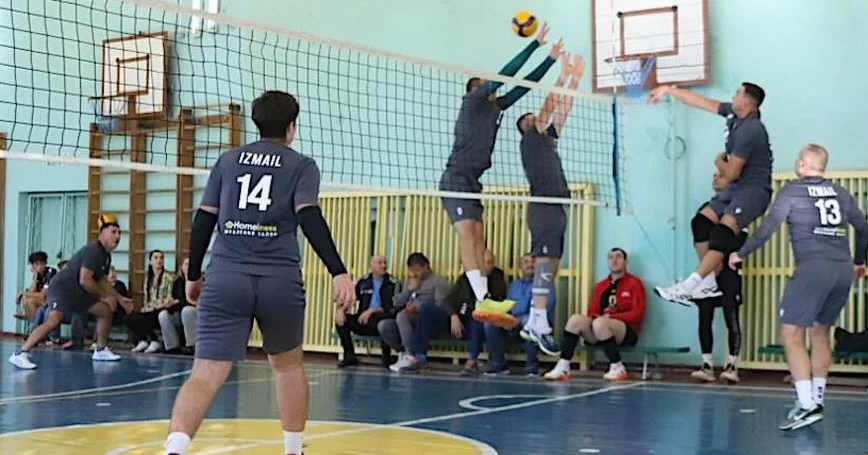 Спорт в умовах війни: в Ізмаїлі пройшли одразу кілька яскравих турнірів