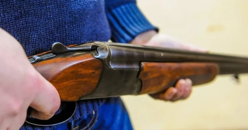 Самогубство в Ізмаїлі: 55-річний чоловік застрелився з рушниці