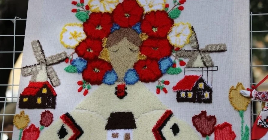Благодійний ярмарок та концерти: чим запам'ятався день міста в Ізмаїлі