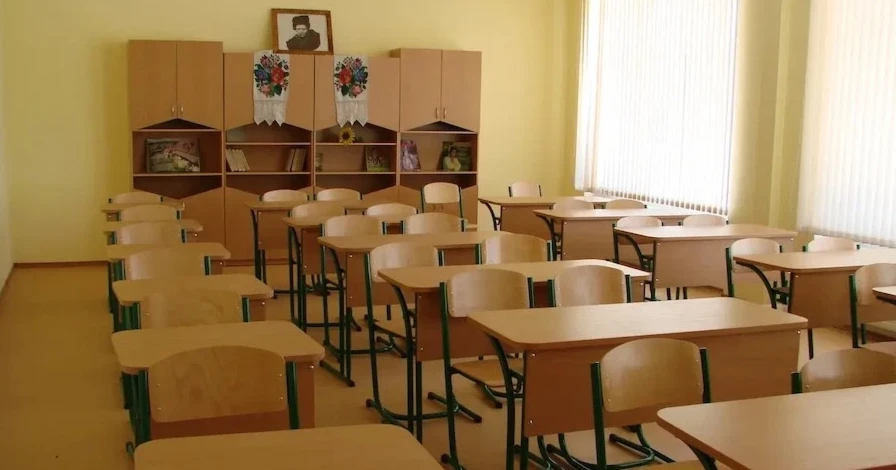 Тепло в класах буде: як Ізмаїл готує школи до опалювального сезону
