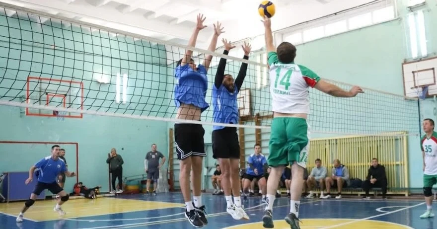 Перемоги впевнені та яскраві: як минув спортивний тиждень в Ізмаїлі
