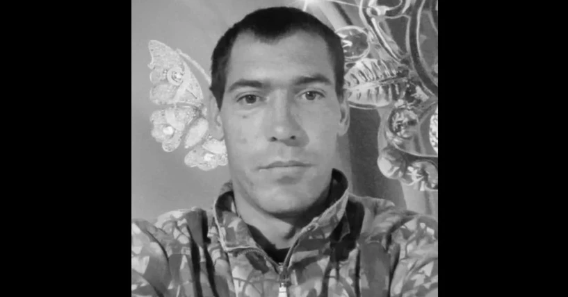 Ізмаїл у жалобі: на фронті загинув наш земляк Володимир Вульпе