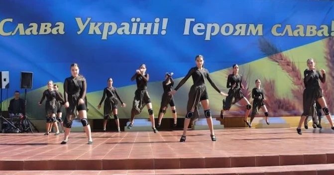 Ізмаїл відзначив День міста музикою, піснями та виступами юних таланів