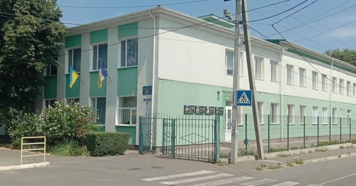 Укриття за 65 мільйонів в Ізмаїлі: як 11 гімназія нарешті повернеться за парти