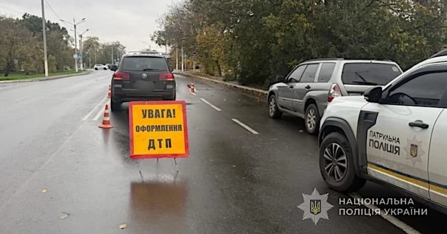 Смертельна аварія в Ізмаїлі: на вулиці Шевченка під колесами автівки загинула жінка