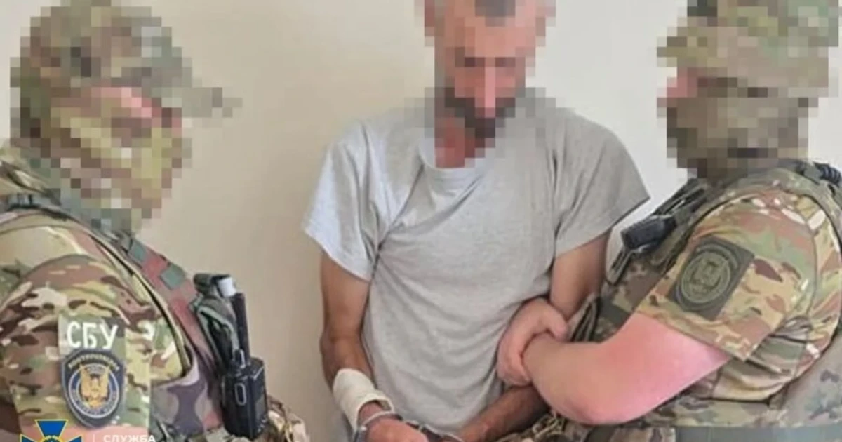 Наркозависимий готував кривавий теракт в Ізмаїлі