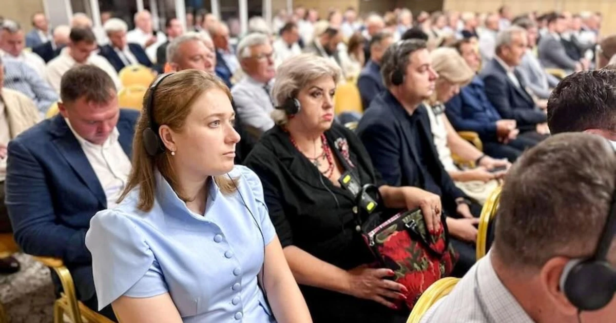 Ізмаїл увійшов до нового міжнародного об’єднання EAST GATE: що це дає місту