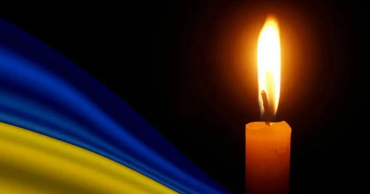 Скорботна звістка з фронту: загинув ізмаїльський захисник Олександр Літостанський