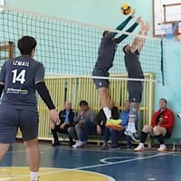 Спорт в умовах війни: в Ізмаїлі пройшли одразу кілька яскравих турнірів