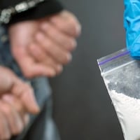 Суд в Ізмаїлі виніс вирок багатодітній матері за масштабний збут наркотиків