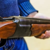Самогубство в Ізмаїлі: 55-річний чоловік застрелився з рушниці