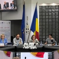 Міст через Дунай та новий хаб: як Ізмаїл розвиває логістику з Румунією