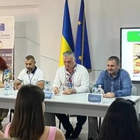 В Ізмаїлі стартував культурно-освітній проєкт «Мови Придунав’я: освіта, діалог, єдність»