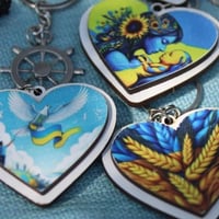 На честь Дня Незалежності в Ізмаїлі відбулися спортивні заходи і концерт зі збором коштів на ЗСУ