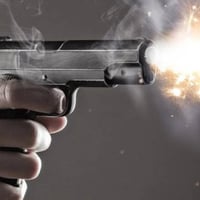 Стрілянина на ходу: на Ізмаїльщині посеред села розстріляли автомобіль