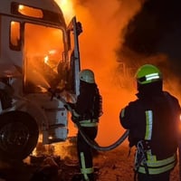 Загинула одна людина, ще троє – постраждали: росіяни вночі атакували Ізмаїл шахедами