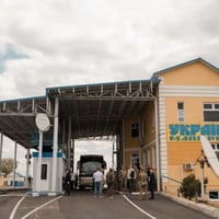 Рух через пункт пропуску «Рені – Джурджулешти» ускладнено: деталі від прикордонників