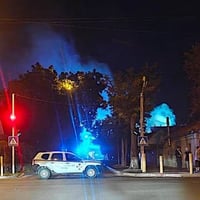 В Ізмаїлі палає пивзавод Fest: що відомо про надзвичайну подію