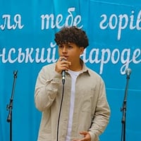 Пісні на вірші Каменяра та танцювальні шоу: в Ізмаїлі яскраво відкрили програму до Дня міста