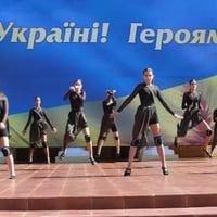 Ізмаїл відзначив День міста музикою, піснями та виступами юних таланів