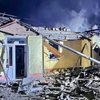 В Ізмаїлі капітально відремонтують зруйноване обстрілом приймальне відділення