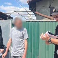 Торгівля зброєю в Ізмаїлі: поліція направила до суду справу місцевого жителя