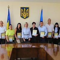 Тримають економічний фронт: в Ізмаїлі вручили нагороди місцевим бізнесменам та підприємствам