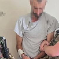 Наркозависимий готував кривавий теракт в Ізмаїлі